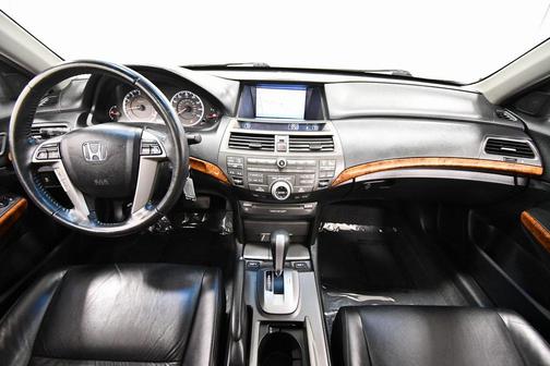 2011 Honda Accord EX-L