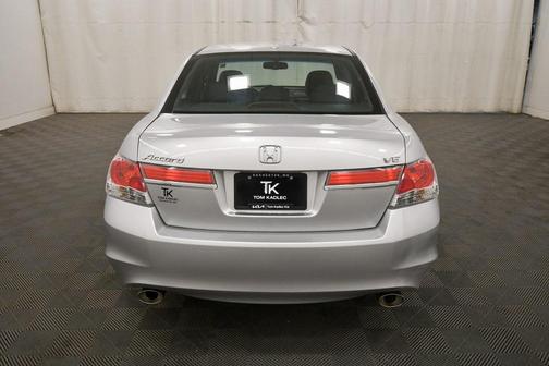 2011 Honda Accord EX-L