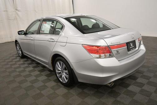 2011 Honda Accord EX-L