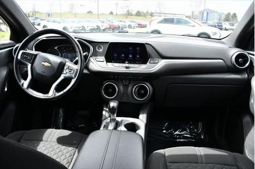 2020 Chevrolet Blazer 2LT