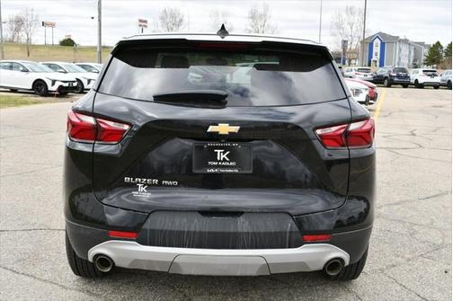 2020 Chevrolet Blazer 2LT