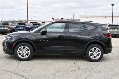 2020 Chevrolet Blazer 2LT