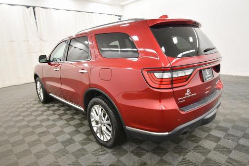 2015 Dodge Durango Citadel