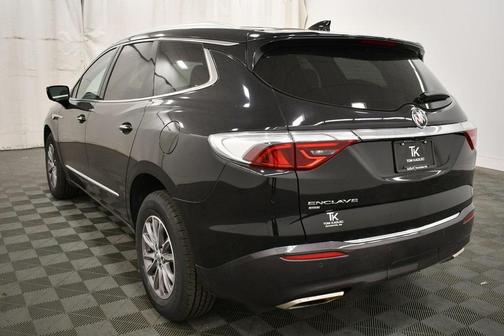2023 Buick Enclave Premium AWD