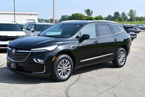 2023 Buick Enclave Premium AWD