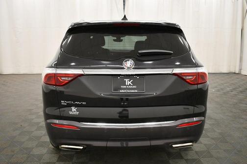2023 Buick Enclave Premium AWD