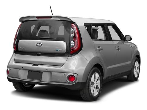 2016 Kia Soul EV Base