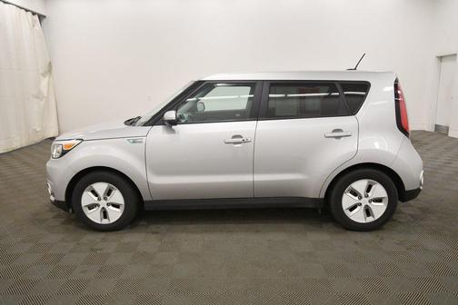 2016 Kia Soul EV Base