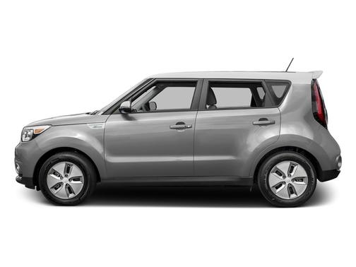 2016 Kia Soul EV Base