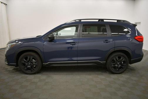 2024 Subaru Ascent Onyx Edition 7-Passenger