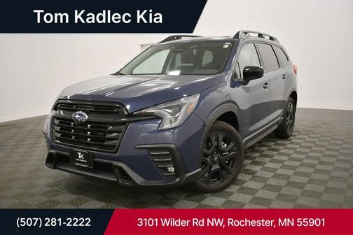 2024 Subaru Ascent Onyx Edition 7-Passenger