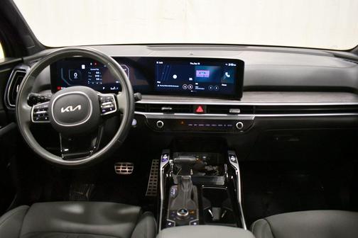 2025 Kia Sorento SX