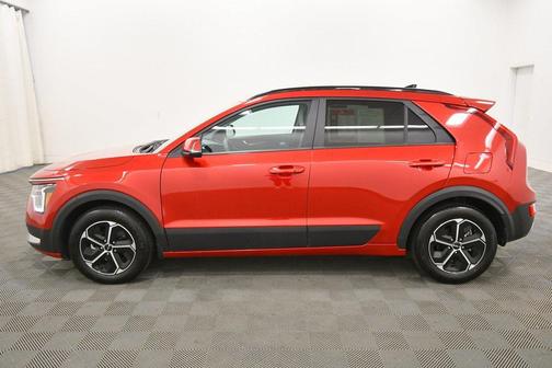 2025 Kia Niro EX