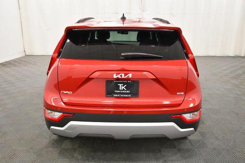 2025 Kia Niro EX