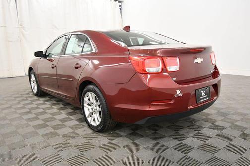 2015 Chevrolet Malibu 1LT