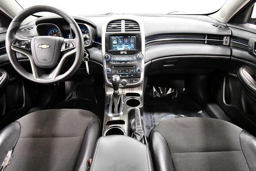 2015 Chevrolet Malibu 1LT