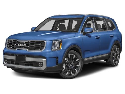 2025 Kia Telluride SX Prestige