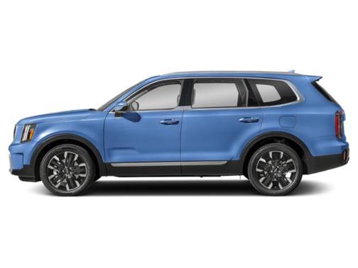 2025 Kia Telluride SX Prestige