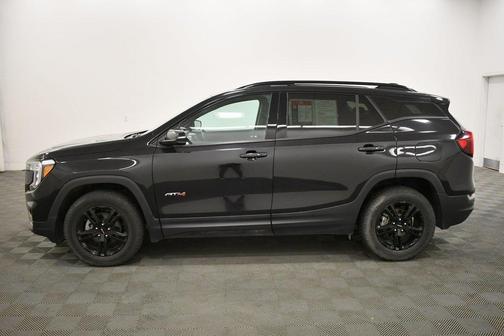 2024 GMC Terrain AWD AT4