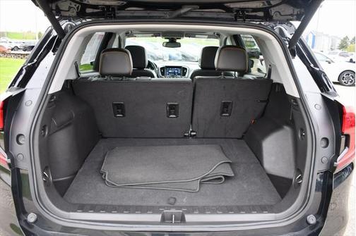 2024 GMC Terrain AWD AT4