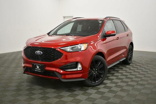2020 Ford Edge ST