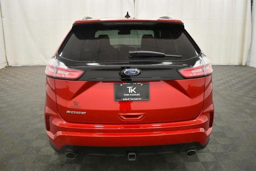 2020 Ford Edge ST