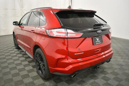 2020 Ford Edge ST