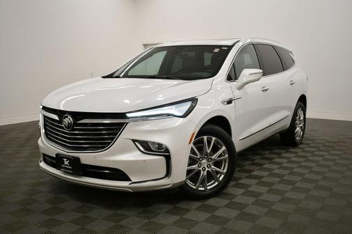 2022 Buick Enclave AWD Premium