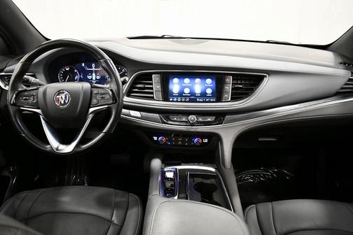 2022 Buick Enclave AWD Premium