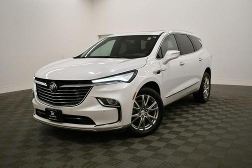 2022 Buick Enclave AWD Premium