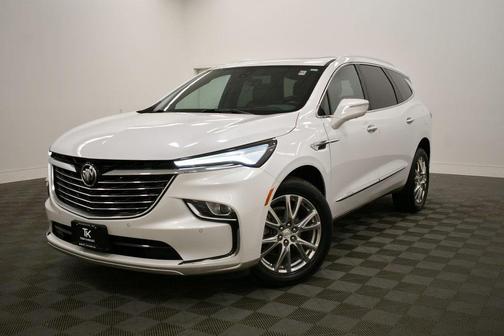 2022 Buick Enclave AWD Premium
