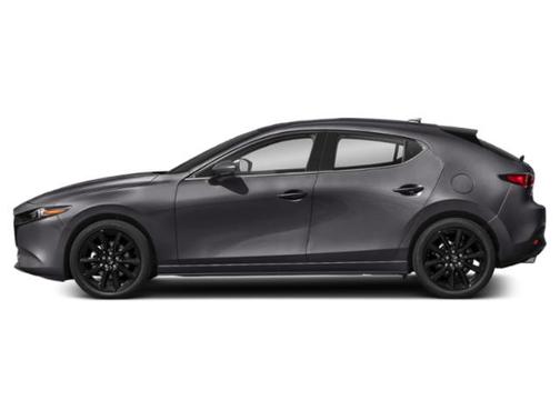2023 Mazda Mazda3 AWD w/Premium Package