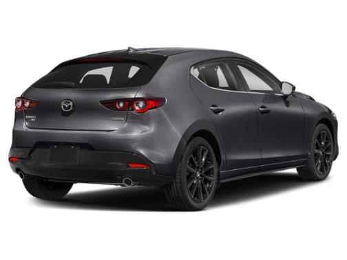 2023 Mazda Mazda3 AWD w/Premium Package