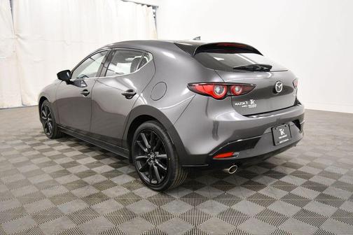 2023 Mazda Mazda3 AWD w/Premium Package