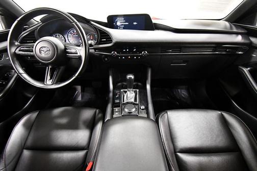 2023 Mazda Mazda3 AWD w/Premium Package