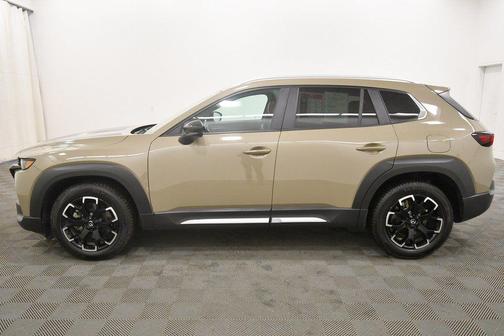 2023 Mazda CX-50 2.5 Turbo Meridian Edition