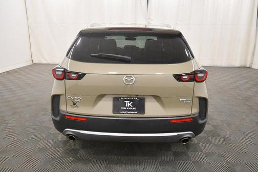 2023 Mazda CX-50 2.5 Turbo Meridian Edition