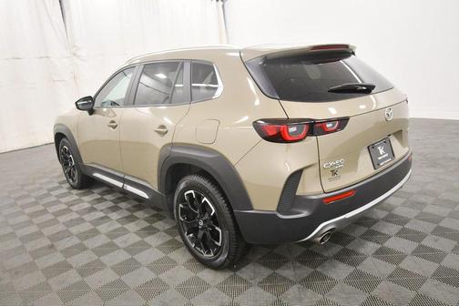 2023 Mazda CX-50 2.5 Turbo Meridian Edition