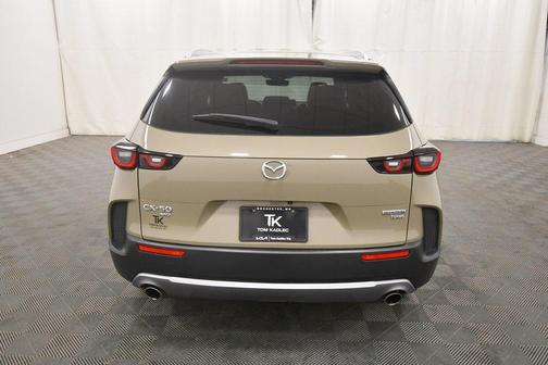 2023 Mazda CX-50 2.5 Turbo Meridian Edition