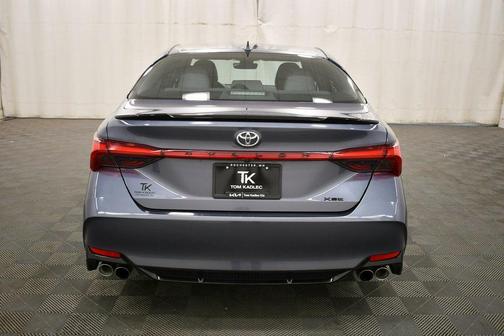 2019 Toyota Avalon XSE