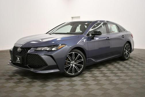 2019 Toyota Avalon XSE