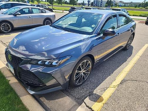 2019 Toyota Avalon XSE