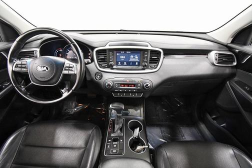 2020 Kia Sorento EX