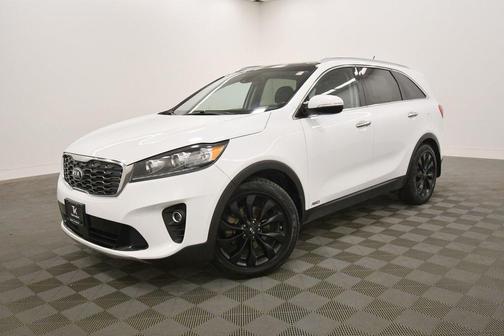 2020 Kia Sorento EX