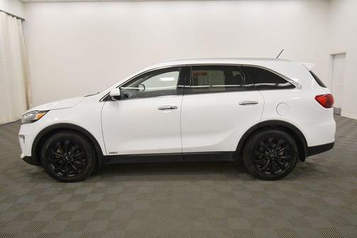 2020 Kia Sorento EX