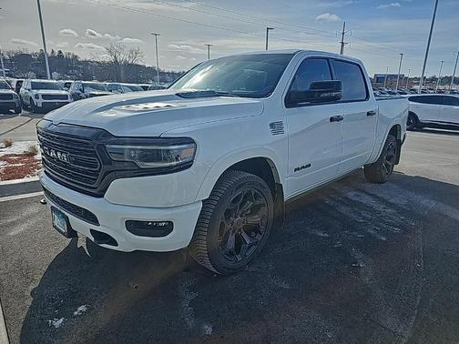 2023 RAM 1500 Limited