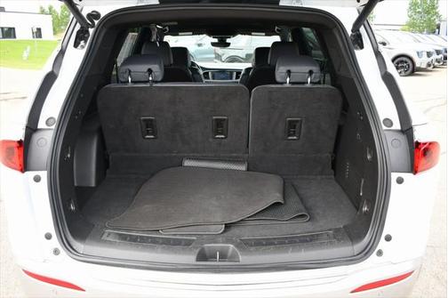 2024 Buick Enclave Premium AWD