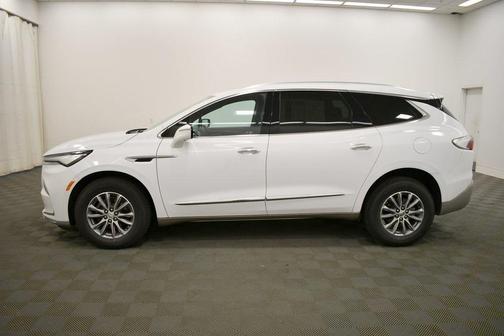 2024 Buick Enclave Premium AWD