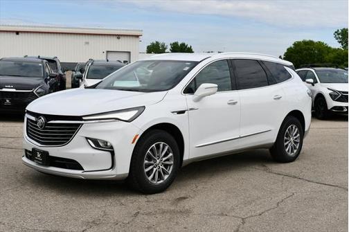 2024 Buick Enclave Premium AWD