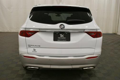 2024 Buick Enclave Premium AWD